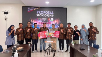 Telkomsel Berkomitmen Dukung Gelaran PON XXI Aceh-Sumut 2024