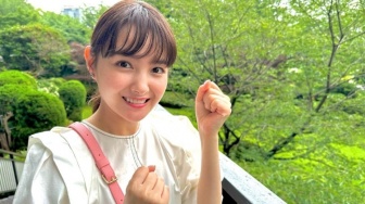 4 Drama Jepang yang Dibintangi Wakana Aoi, Terbaru Ada Oichi Fushigi Gatari