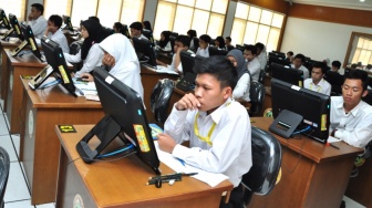 Ini Cara Download Sertifikat SKD BKN untuk Daftar CPNS 2024