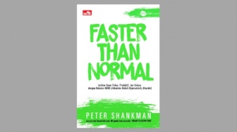 Ulasan Buku 'Faster Than Normal': Kiat Produktivitas dengan Rahasia ADHD