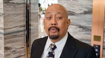 Singgung Vonis 6,5 Tahun, Indro Warkop Sebut Komika Bayu Wibowo Lebih Terhormat Dibanding Harvey Moeis