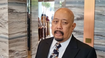 Indro Warkop Hingga Fadli Zon Ikut Berduka atas Meninggalnya Mat Solar