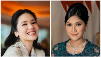 Ikut Sindir Mantu Presiden, Beda Pendidikan Laura Basuki dan Erina Gudono bak Bumi vs Langit?