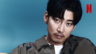 Yoon Kye Sang Lakukan Ini agar Turun 14 Kg Demi Perannya di Serial The Frog