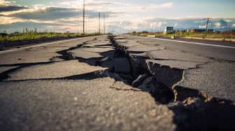 BPBD DIY Perkuat Kesiapsiagaan Hadapi Potensi Gempa Megathrust