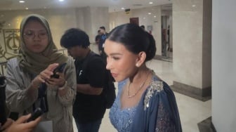 Dilantik Jadi Anggota DPRD DKI, Pedangdut Bebizie Beri Janji soal Lapangan Kerja