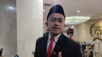 Hasan Abdillah, YouTuber yang Kini Jadi Anggota DPRD DKI Janji Perjuangkan Hal Ini