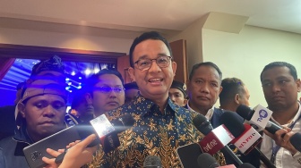 Sakit Tak Berdarah, Anies Ditinggalkan Parpol karena Ini