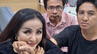 Profil dan Karier Machica Mochtar, Anaknya Sempat Hilang dan Cidera Usai Ikut Aksi #KawalPutusanMK