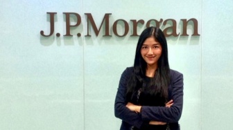 Suka Bermewah-mewah, Gaji Erina Gudono di JP Morgan Terungkap Tak Sampai Ratusan Juta Per Bulan