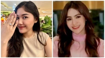 Beda Kelas Erina Gudono vs Jelita Jeje: Sesama 'Menantu Adalah Maut', Bikin Mertua Disorot usai Flexing