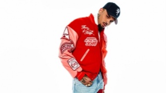 4 Rekomendasi Lagu Lawas Chris Brown, 'With You' Viral Lagi!