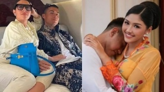 Erina Gudono Baru Bisa Sewa Gulfstream ke AS, 3 Pesepak Bola Ini Beli Jet Pribadi Pakai Duit Hasil Keringat Sendiri