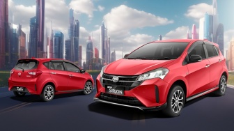 Turun 150 Juta? Segini Harga Daihatsu Sirion Baru dan Bekas per Agustus 2024