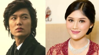 Namanya Dikaitkan dengan Erina Gudono, Siapa Gu Jun Pyo?