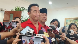 Kalah dari Luthfi-Yasin, Andika-Hendrar Resmi Gugat Hasil Pilkada Jateng ke MK