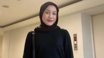 Emosi Belum Stabil, Lolly Anak Nikita Mirzani Jambak Perempuan saat Diperiksa di Polres Jaksel