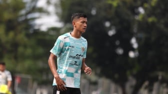 Kapten Timnas Indonesia U-20 Ungkap Faktor Cuaca Pengaruhi Performa Tim