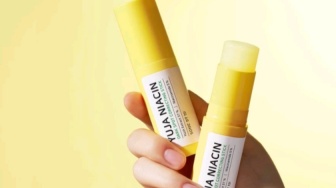Some By Mi Yuja Niacin Dark Spot: Stick yang Ampuh Samarkan Flek Hitam