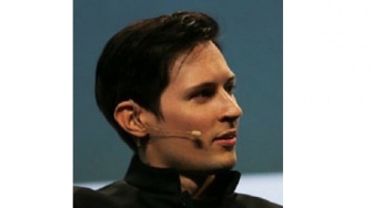 Misteri Penangkapan Pendiri Telegram Pavel Durov di Paris, Macron Bantah Ada Muatan Politik!