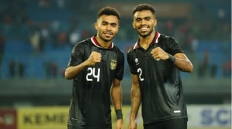 Malut United Pastikan Yakob dan Yance Sayuri Tidak Cedera, Bisa Gabung Timnas Indonesia