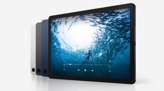 5 Rekomendasi Tablet Murah Terbaik 2025, Harga Mulai Rp1 Jutaan