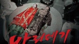 3 Rekomendasi Film Korea Mendatang yang Layak Kamu Nantikan, Ada My Dearest Fu Bao