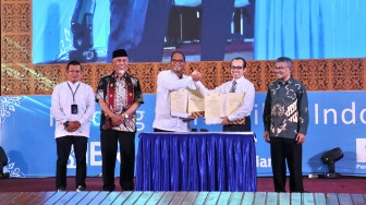 Lewat PKU Akbar, PNM Dorong Kemajuan Ekonomi Sumatera Barat