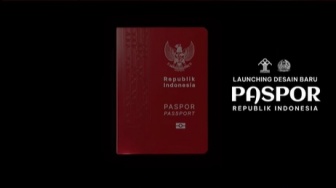 Tanpa Calo! Ini Cara Membuat Paspor Sehari Jadi yang Resmi, Lengkap dengan Biayanya