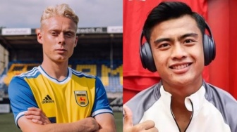 Adu Mahal Harga Pasar Thomas Poll vs Pratama Arhan, Gaji Naik Terus Dibanding Jadi Alat Marketing Klub