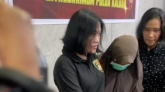 Dokter Forensik Ungkap Detail Penyebab Kematian Nizam yang Dibunuh Ibu Tiri di Pontianak