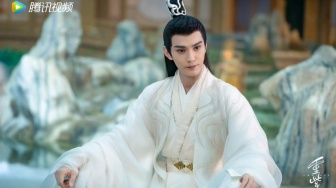 Ada Novoland, Ini 6 Drama China Jeremy Tsui yang Tayang di WeTV