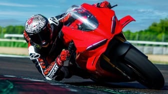 Ducati Siapkan Kejutan Motor Sport Baru, Mesinnya Buas