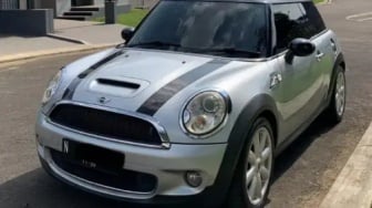 Mini Cooper Kemahalan? 5 Mobil Ini Punya Aura Serupa, Dompet Aman