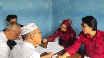 Penyidikan Kasus Dugaan Korupsi Pengadaan Alat Praktik SMK Dinas Pendidikan Sumbar Rampung, 7 Tersangka Ditahan