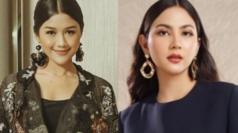 Beda Kelas dengan Erina Gudono, Jessica Mila Naik Jet Pribadi yang Sama Tapi ...