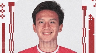 Siapa Maouri Simon, Pencetak Gol Kemenangan Timnas Indonesia U-20 atas Argentina