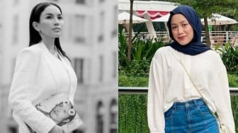 Lolly Utang Rp400 Juta untuk Apa? Diam-Diam Dilunasi Nikita Mirzani