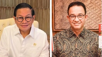 Anies Dukung Pramono-Rano di Pilkada DKI 2024, Akui Bukan Faktor Utama Kemenangan