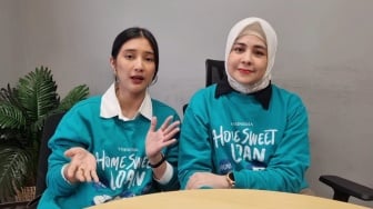 Peran di Home Sweet Loan, Risty Tagor Ungkap Pengalaman Jadi Generasi Sandwich