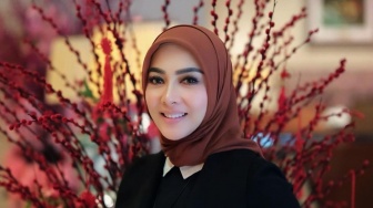 Syahrini Konsumsi Dessert Ini setelah Melahirkan Princess R, Ternyata Punya Banyak Manfaat