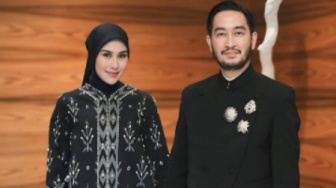 Ikut Kajian, Reaksi Syahnaz Sadiqah Dengar Curhat Jemaah Korban Selingkuh Tuai Sorotan