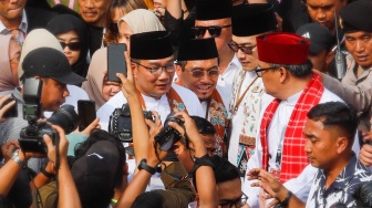 Tak Mempan dengan Gimmick Politik, Pengamat Sebut Warga Jakarta Butuh Ini dari Paslon