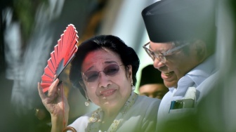 Bukan Hasto, Ternyata Sosok Ini yang Bisiki Megawati Pilih Pramono Anung-Rano Karno Maju di Pilgub DKI