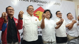 Marshel Widianto Akhirnya Mundur dari Calon Wakil Wali Kota Tangerang Selatan: Demi Kemajuan Tangsel!