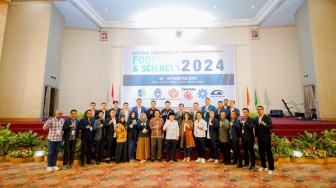 Pertama Kali Digelar di Indonesia, PSSI Apresiasi NCFS 2024