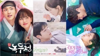 4 Drama Korea Romantis Mirip Serendipity's Embrace, Wajib Ditonton!