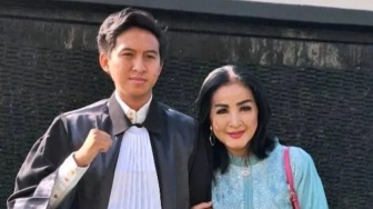 Usai Alami Kekerasan Fisik, Kini Iqbal Ramadhan Malah Diserang Secara Personal