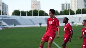 Meski Dalam Konfidensi Tinggi, Timnas Indonesia Jangan Jumawa saat Bertemu Thailand!