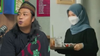 Siapa Yanti PWK yang Viral? Asal Usulnya Dibongkar Praz Teguh